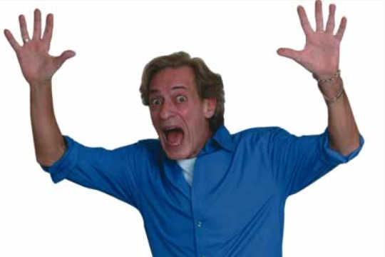 José Simão abre o jogo para você, leitor