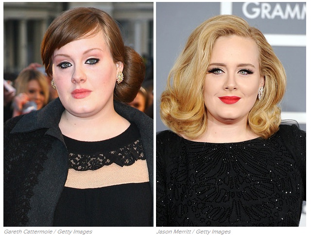 Confira o antes e depois das sobrancelhas das famosas