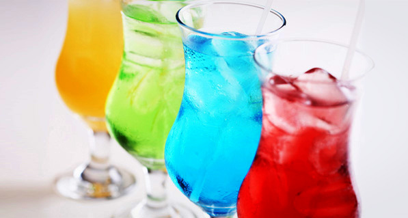 Soju: bebida típica coreana Soju: bebida típica coreana