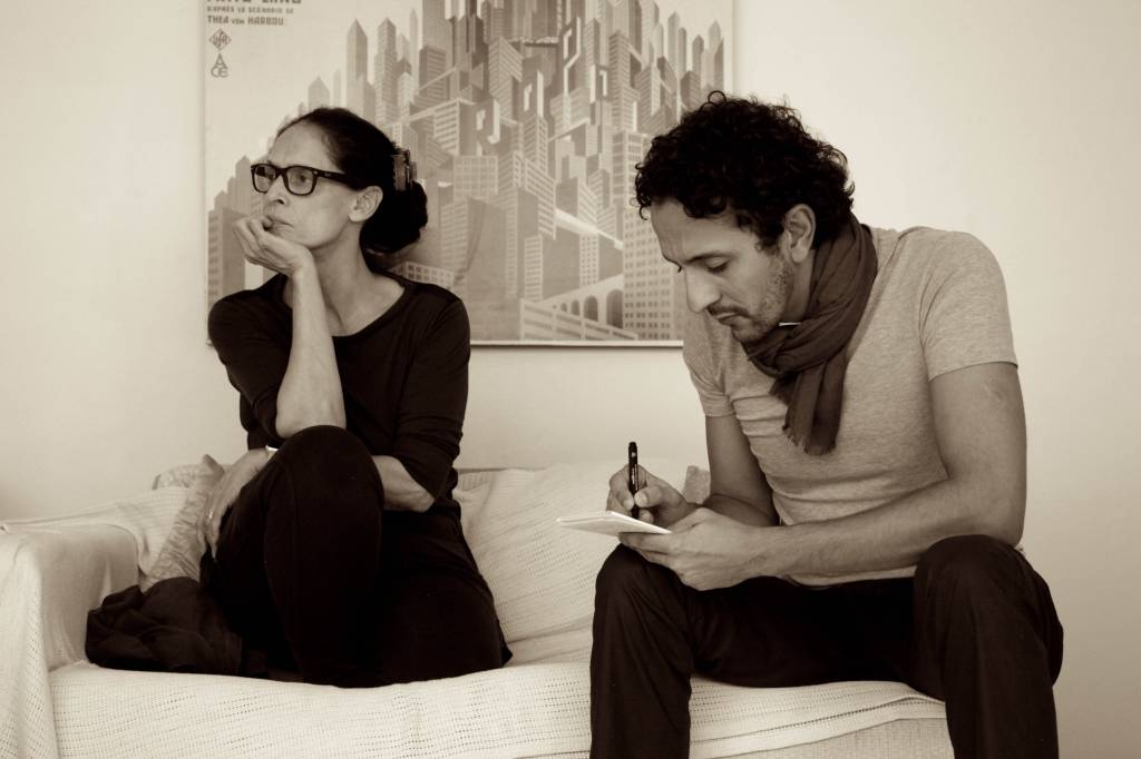 Sonia Braga está de volta ao cinema nacional! Conheça o novo projeto da estrela