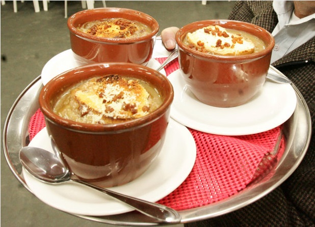 Vale a pena ir ao Festival de Sopas Ceagesp?