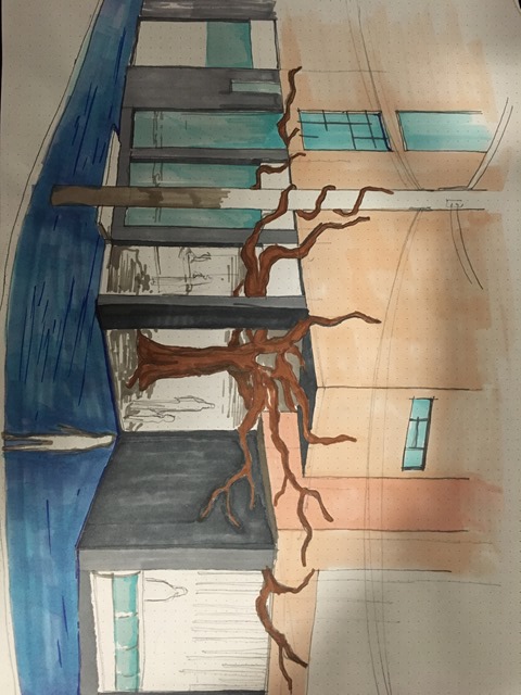 Janaina e Jefferson Rueda vão abrir sorveteria no centro