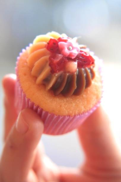 S.O.S. Cupcakes: loja aceita encomendas S.O.S. Cupcakes: loja aceita encomendas