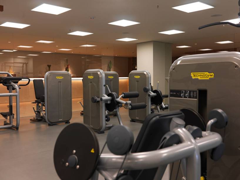 Spa Cidade Jardim, no Shopping Cidade Jardim Spa Cidade Jardim, no Shopping Cidade Jardim