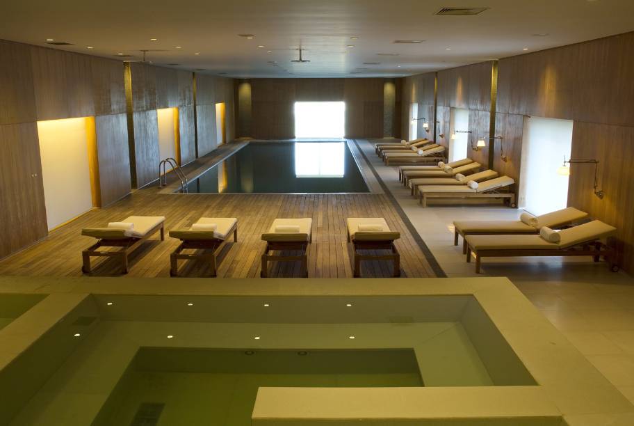 Spa Cidade Jardim, no Shopping Cidade Jardim Spa Cidade Jardim, no Shopping Cidade Jardim