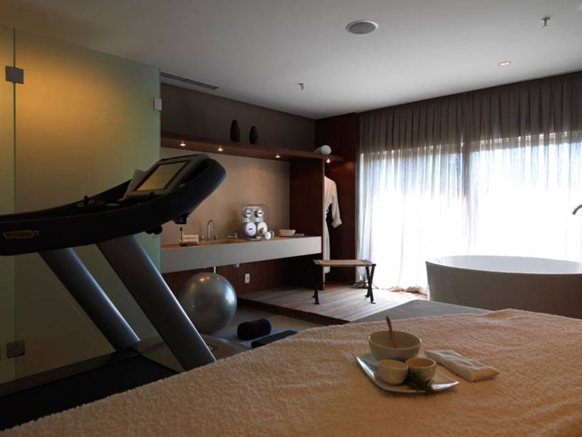 Spa Cidade Jardim, no Shopping Cidade Jardim Spa Cidade Jardim, no Shopping Cidade Jardim