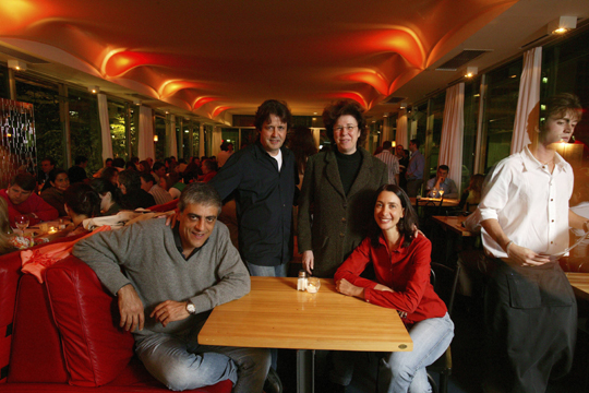 Um novo Spot no Shopping JK Iguatemi