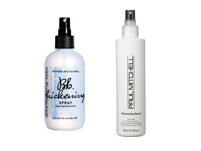 O novo loiro chique de Nicole Bahls