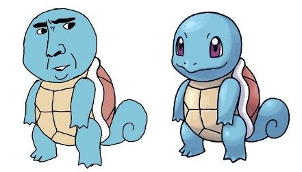 squirtle