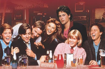 Como ficaram os atores de um cult da década de 80