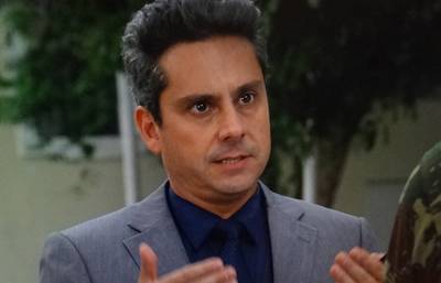 Cinco personagens que roubam a cena em ‘Salve Jorge’