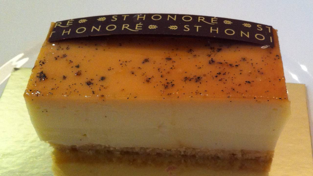 StHonré