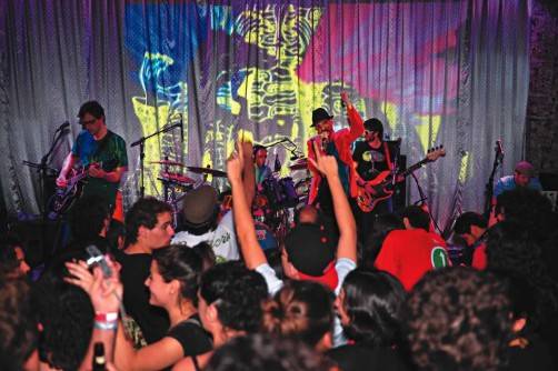 Alta de alugueis na Augusta põe fim ao Studio SP