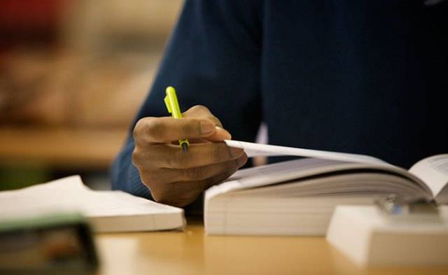 “Perdi o sentido da vida durante uma depressão na pós-graduação”