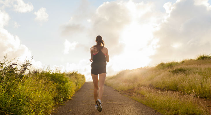 Turbine seus treinos com subidas e descidas