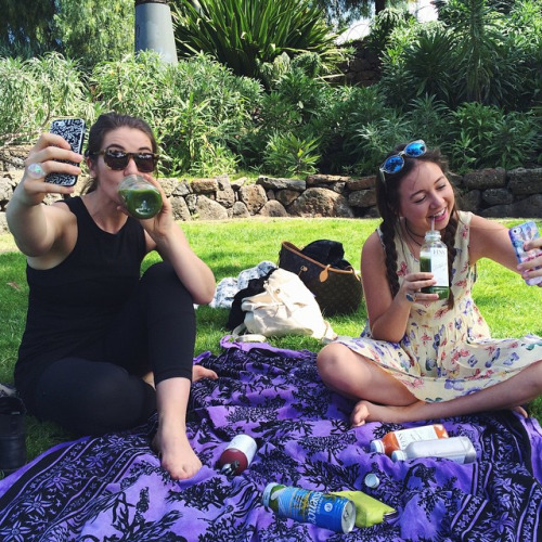 Os 10 mandamentos da musa fitness