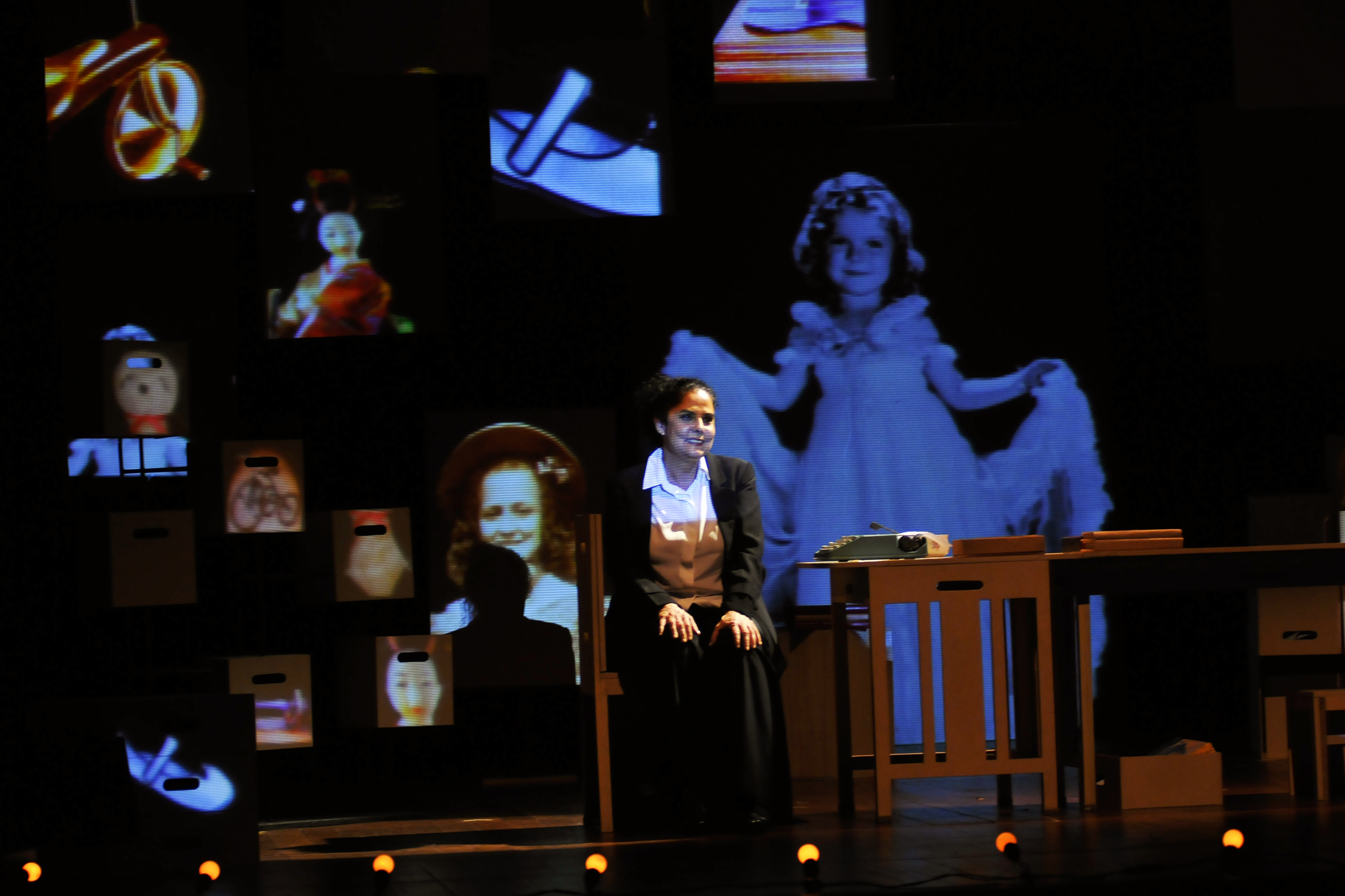 Sura Berditchevsky e as “Cartas de Maria Julieta e Carlos Drummond de Andrade”