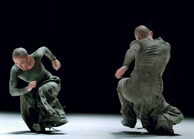 TAO Dance Theater (China) TAO Dance Theater (China)