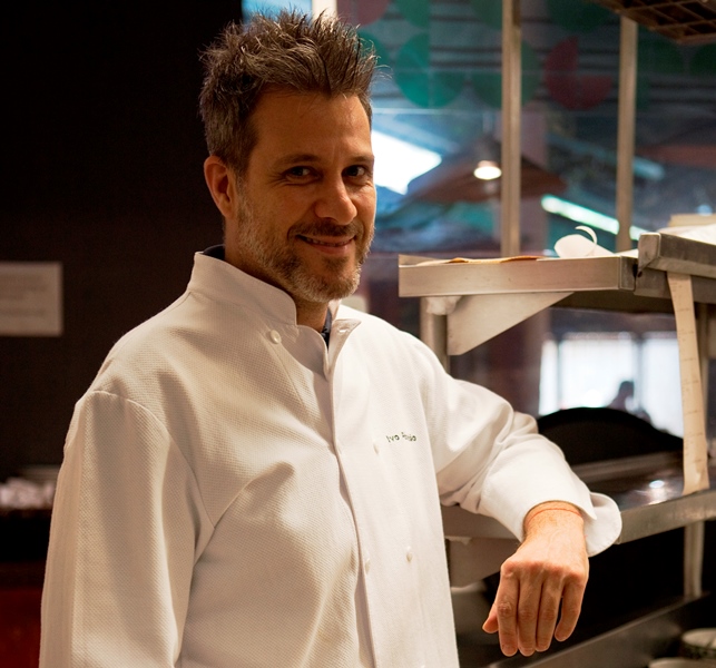 Restaurante Tavares chega aos Estados Unidos