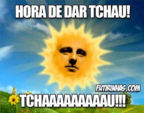 Eliminação na Libertadores faz São Paulo virar piada na web. De novo!