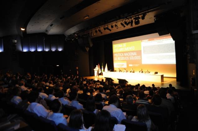 Teatro Popular do Sesi Teatro Popular do Sesi