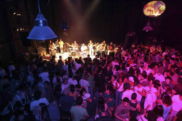 Teatro Mars Teatro Mars