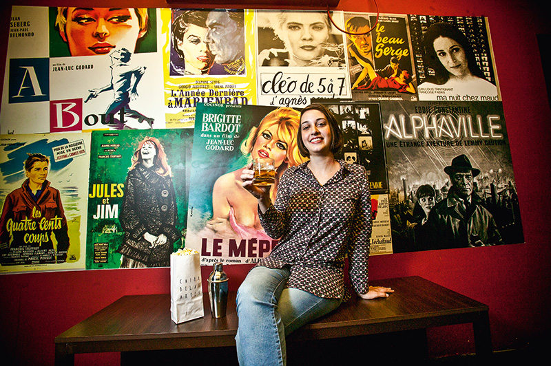 Caixa Belas Artes terá happy hour no domingo (12)