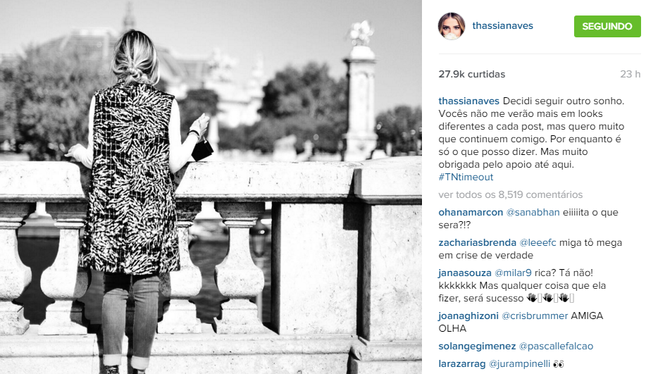 Conheça o biquíni-sensação do verão 2016, queridinho das principais blogueiras