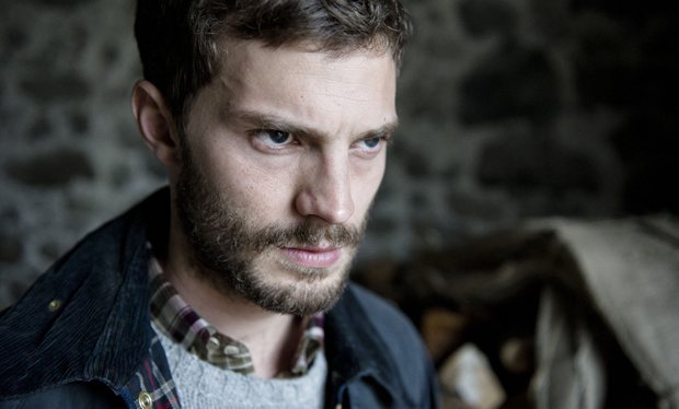 Jamie Dornan: “Quero um trabalho que não tenha que amarrar mulheres na cama”