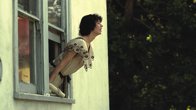 O Futuro, da diretora Miranda July: neuroses de um casal O Futuro, da diretora Miranda July: neuroses de um casal