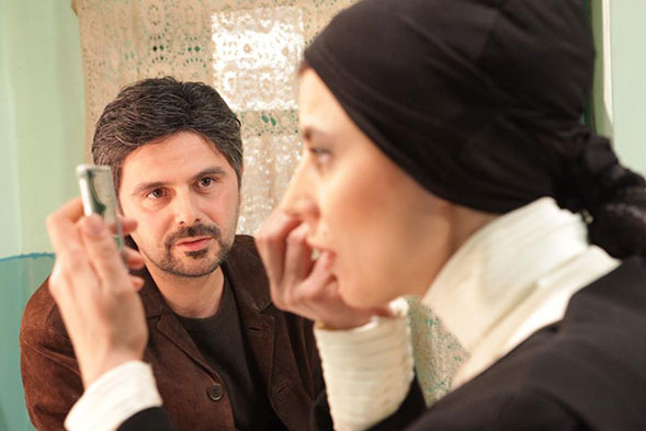 Com filme iraniano, termino o domingo em alta na Mostra Internacional