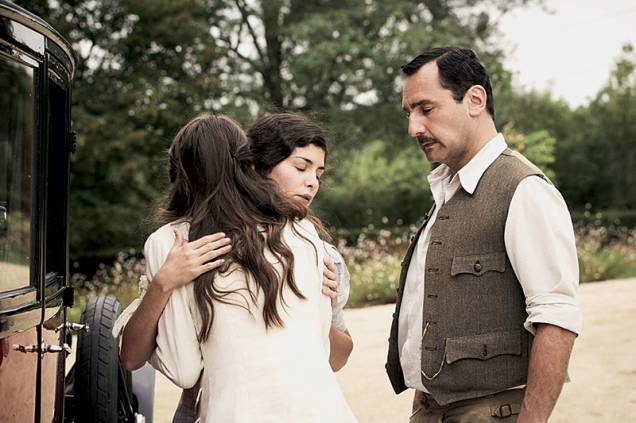 O envolvente drama Therese D. extraído do romance Thérèse Desqueyroux, de François Mauriac O envolvente drama Therese D. extraído do romance Thérèse Desqueyroux, de François Mauriac