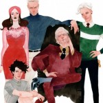 X-Men Fashion