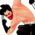 X-Men Fashion