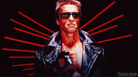 Blog do dia: Armas são substituídas por “joinhas” em cenas de filmes