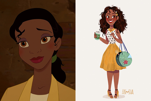 tiana