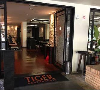 Restaurante tailandês em flat da Vila Nova Conceição sofre ação de despejo