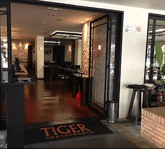 Restaurante tailandês em flat da Vila Nova Conceição sofre ação de despejo