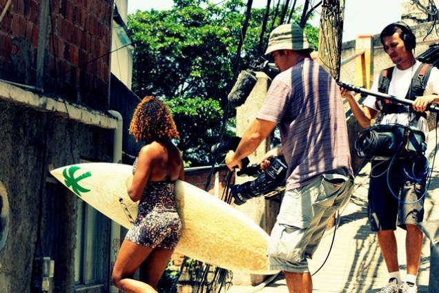 Tim Lopes - Histórias de Arcanjo: o documentário revela imagens de arquivos, feitos por Tim e por outros, além depoimentos de amigos, família e admiradores Tim Lopes - Histórias de Arcanjo: o documentário revela imagens de arquivos, feitos por Tim e por outros, além depoimentos de amigos, família e admiradores