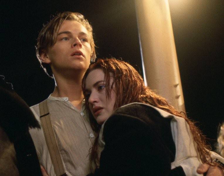 ‘Titanic’, de James Cameron, retorna aos cinemas em fevereiro