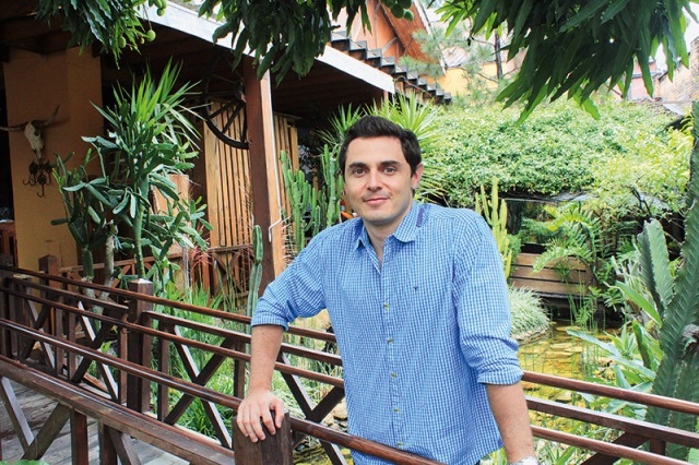 Tobal Junior traz apresentação dos belgas Dimitri Vegas & Like Mike