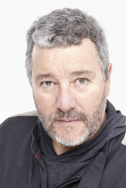 Philippe Starck: designer francês por trás da loja