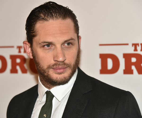 tomhardy