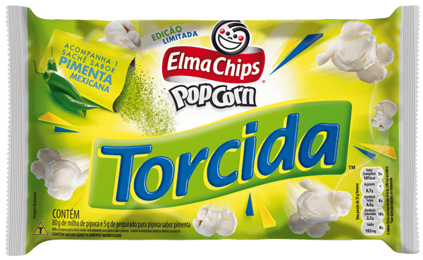 Torcida PopCorn