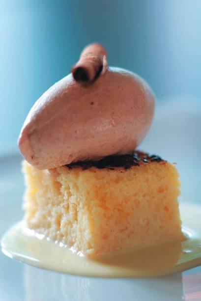 Torrija Santa Tereza Torrija Santa Tereza