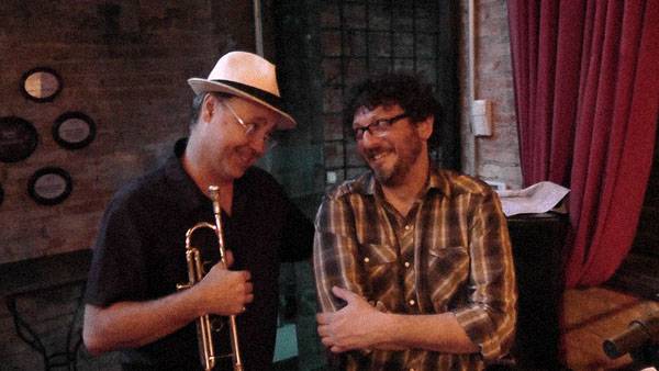 Tributo a Chet Baker