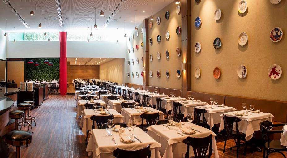 Restaurante: Cozinha rápida Restaurante: Cozinha rápida