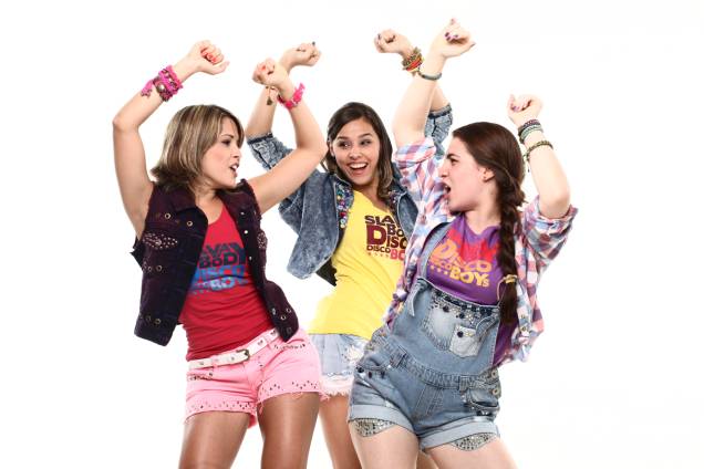 Tudo por um Pop Star Tudo por um Pop Star