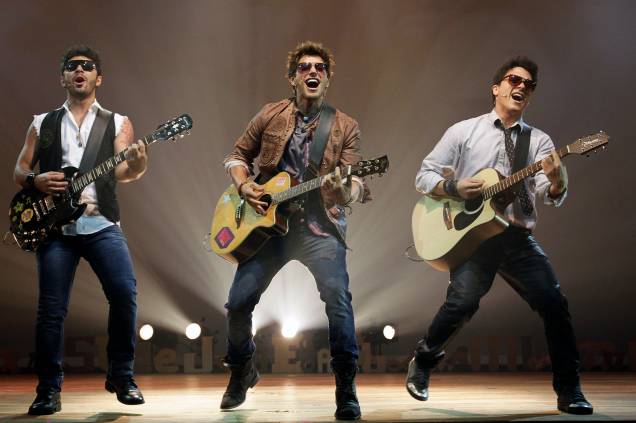 Tudo por um Pop Star Tudo por um Pop Star