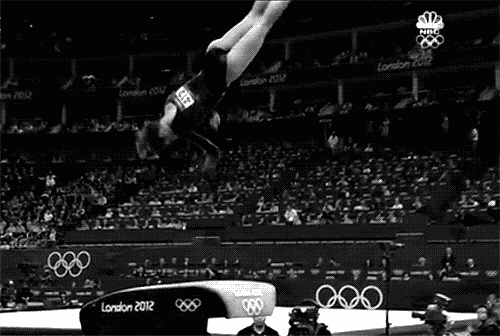 Londres 2012: O que os atletas comem?